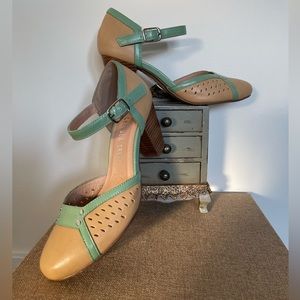 COPY - Chelsea Crew ‘vintage’ shoes